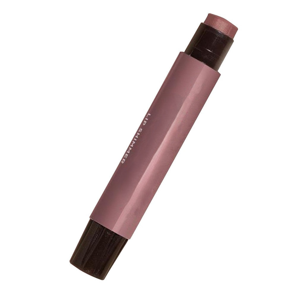 🎁Cocoa Lip Shimmer - Ingredients from natural origin💖