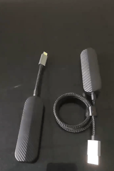 iShare iOS Wireless HDMI Display Adapter