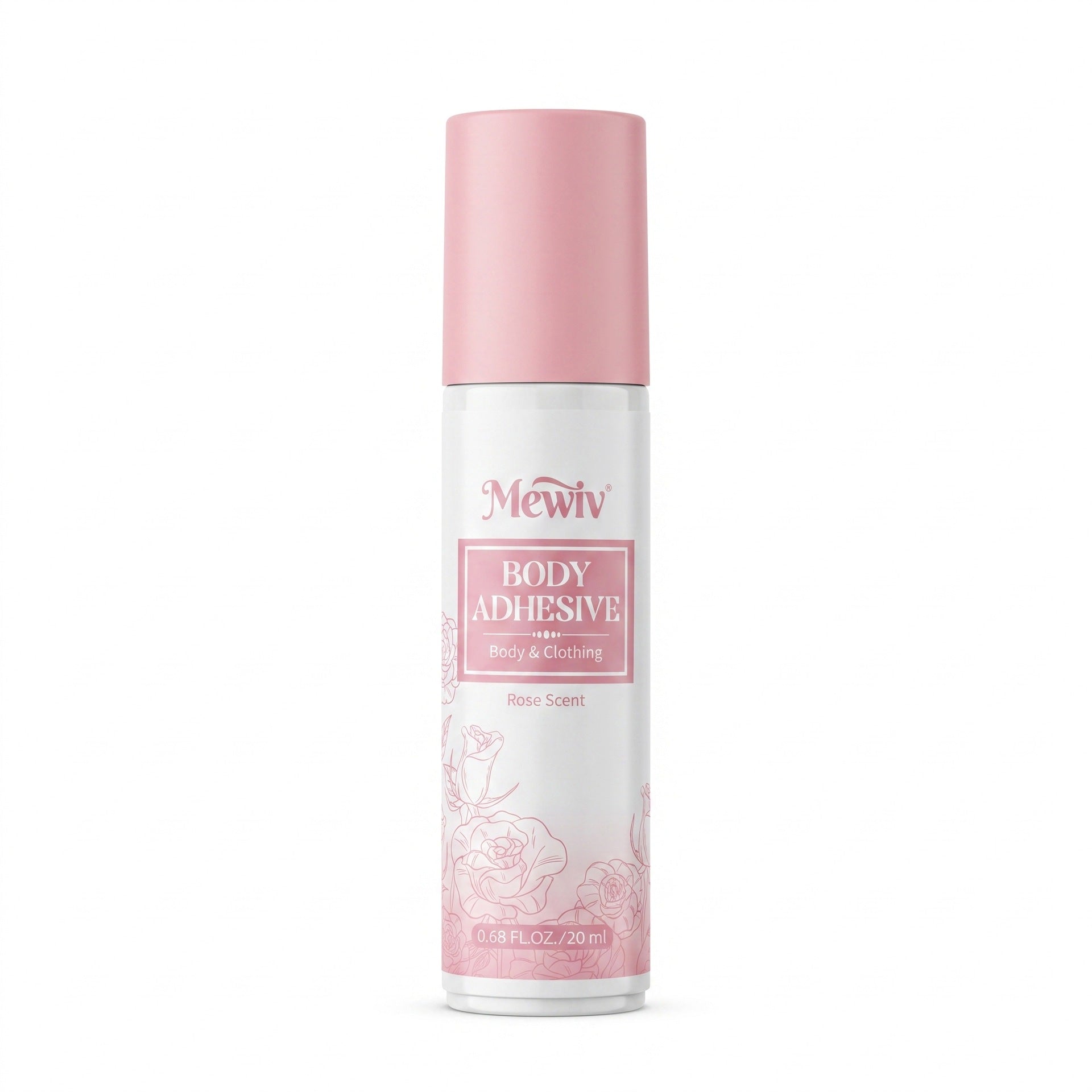 Invisible Fashion Body Adhesive Glue for Clothing & Dresses