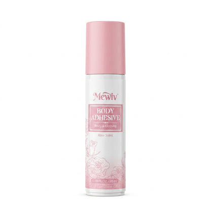 Invisible Fashion Body Adhesive Glue for Clothing & Dresses
