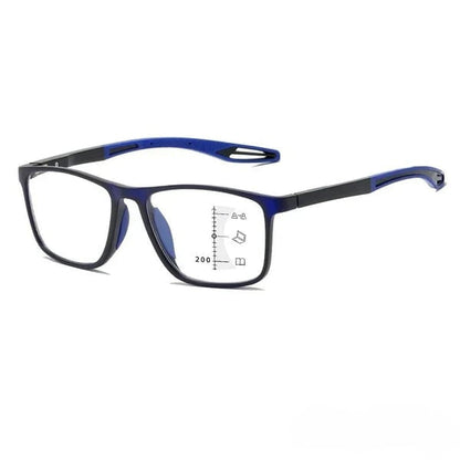 Multifocal Glasses [Adaptive Technology]