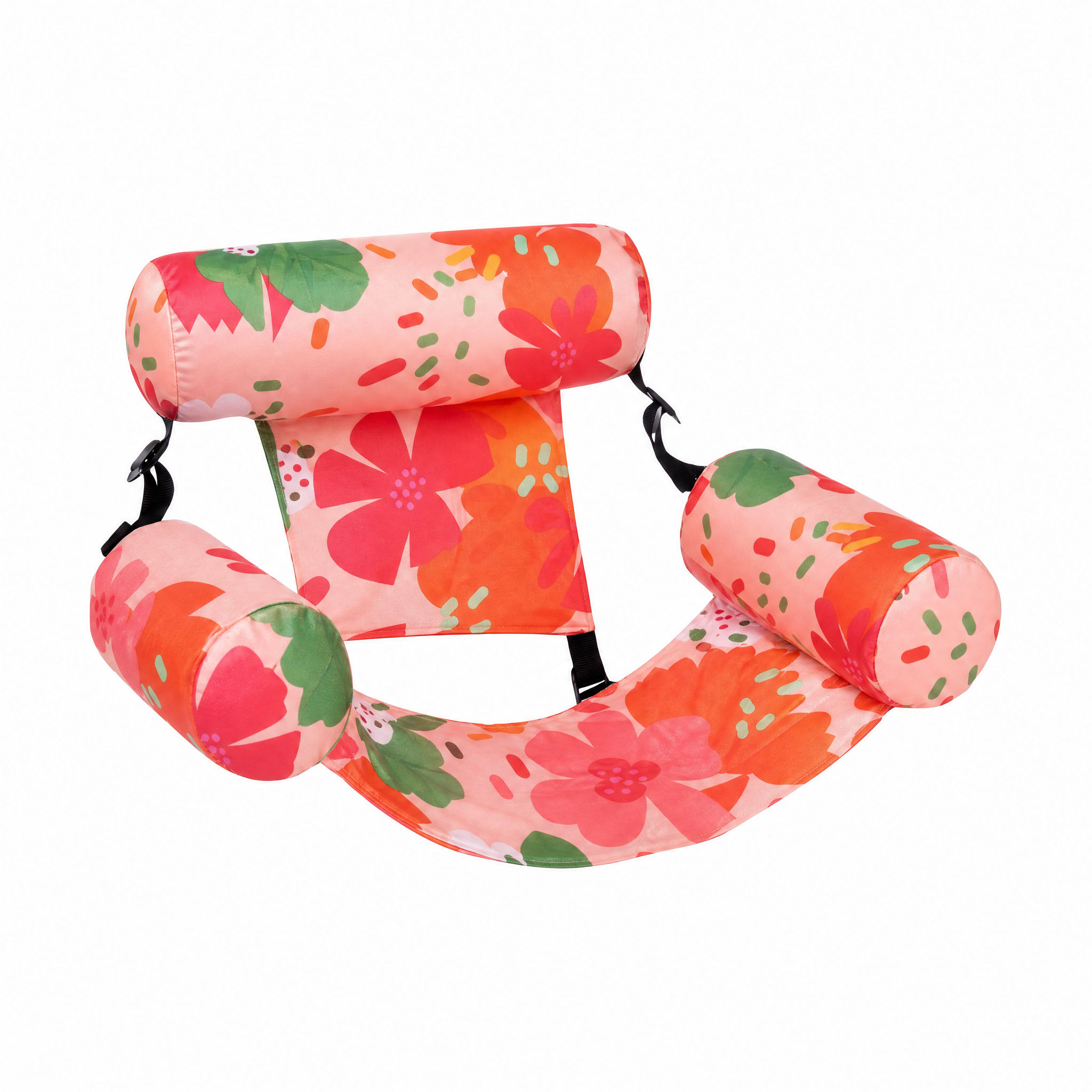 🔥Summer Hot Sale 🏆️ Inflatable Pool Floats Adult,Floating Lounge Chairs