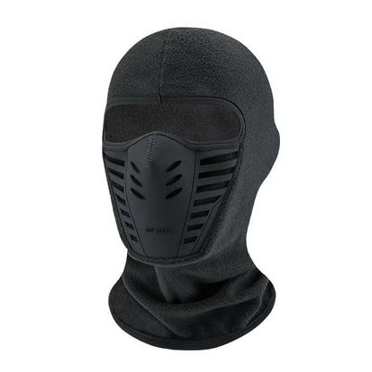 🔥🔥Balaclava Ski Face Mask Winter Windproof Warm Mask 3D Design Breathable Bandana