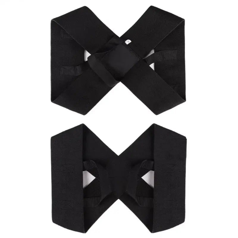 💥💥🔥GETBED Fitness Posture Corrector Training Straps
