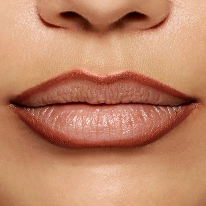 🔥🔥Hot Sale🎁Easy Glide Lip Liner — Creamy, Blendable Color with Smooth Application