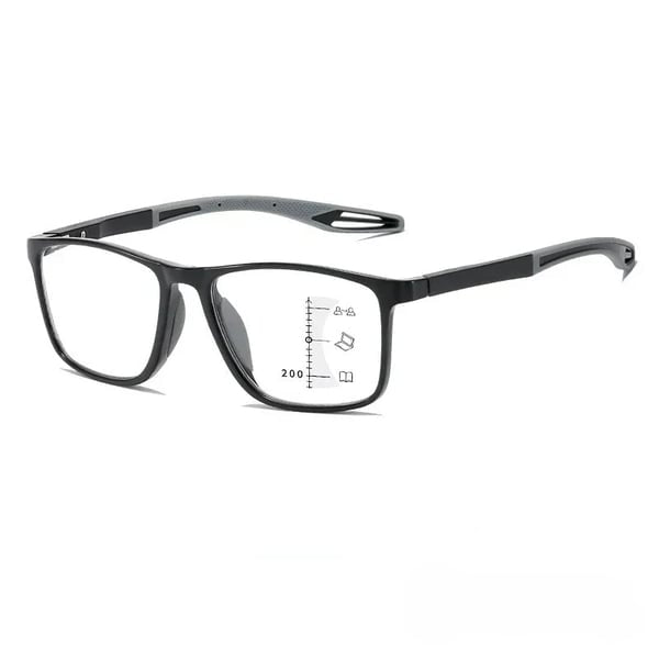 Multifocal Glasses [Adaptive Technology]