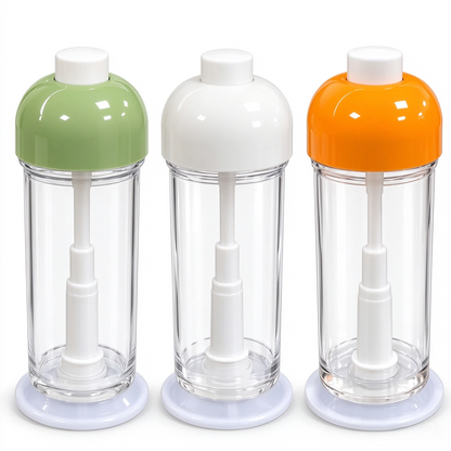 🔥Refillable Oil Spray Bottle for Cooking, 🍢Olive Oil Sprayer with Nozzle at the Bottom🧂
