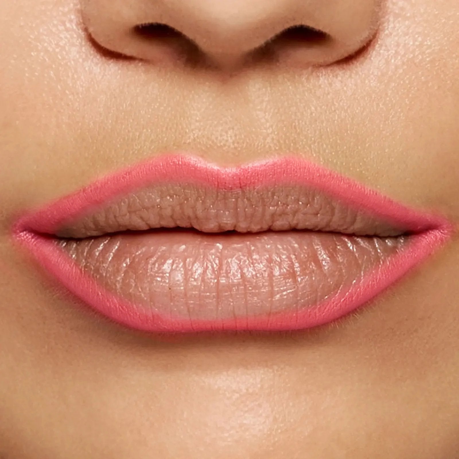 🔥🔥Hot Sale🎁Easy Glide Lip Liner — Creamy, Blendable Color with Smooth Application