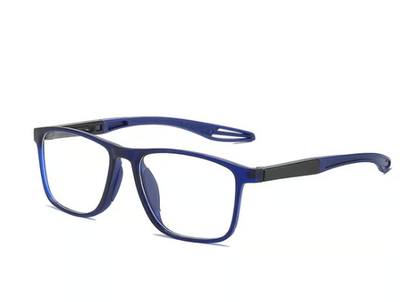 Multifocal Glasses [Adaptive Technology]