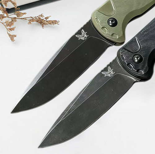 4300BK Folding Kitchen Knife