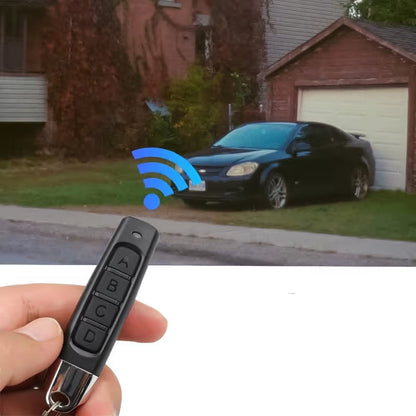 🌈4-in-1 Remote Control Duplicator