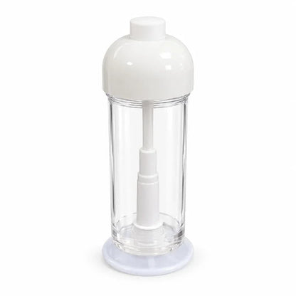 🔥Refillable Oil Spray Bottle for Cooking, 🍢Olive Oil Sprayer with Nozzle at the Bottom🧂
