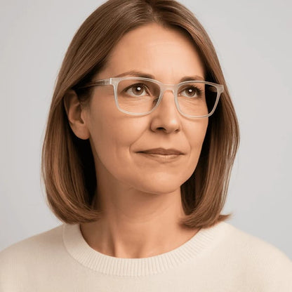 Multifocal Glasses [Adaptive Technology]