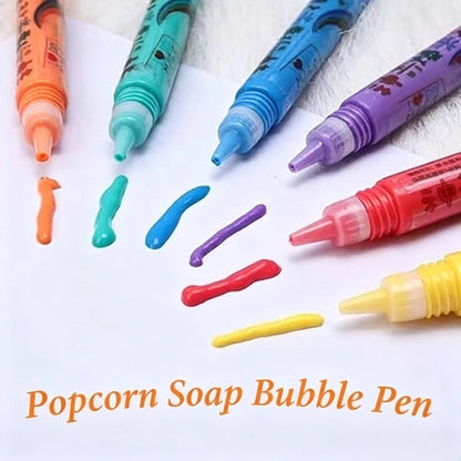 🔥Christmas Best gift - Magic Puffy Pens 🔥