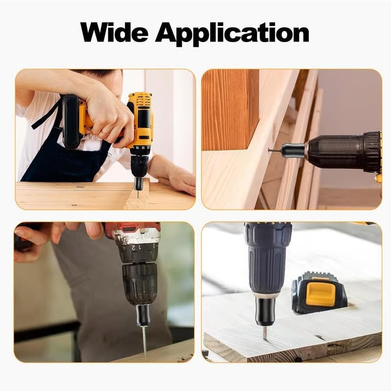 🛠️Strong Magnetic Screw Ring