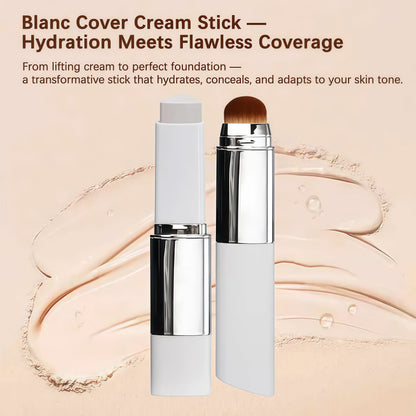 🌸✨Color-Changing Cover Cream Stick Skincare meets makeup