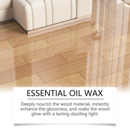 🌟🎉Wood Polishing Beeswax Spray