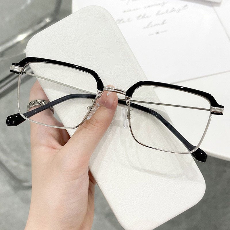 👓✨ Auto-Adjusting HD Reading Glasses