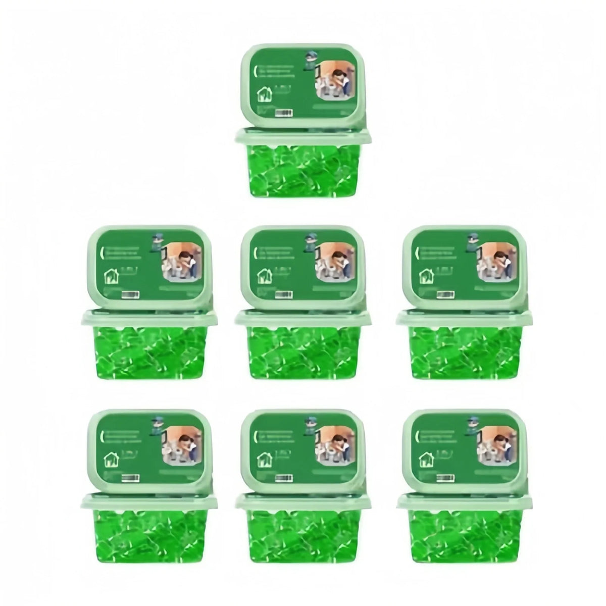 Bio-Enzyme Drain Care Pods