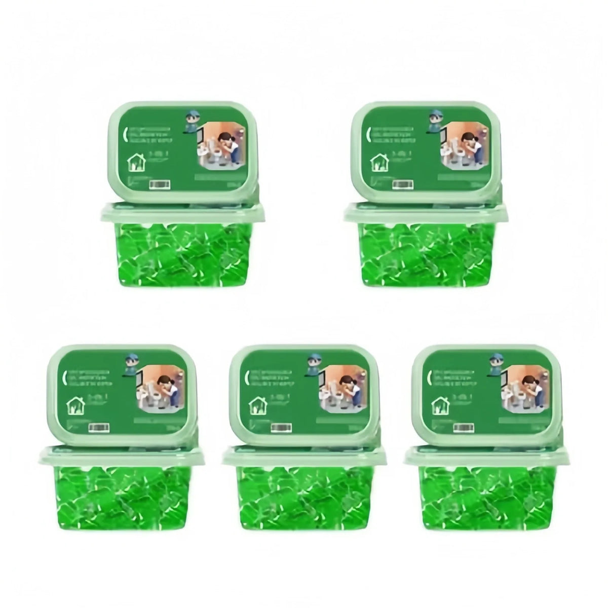 Bio-Enzyme Drain Care Pods