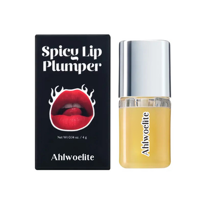 💋 Fuller-Looking Lips in Minutes — No Needles, No Sticky Mess ✨