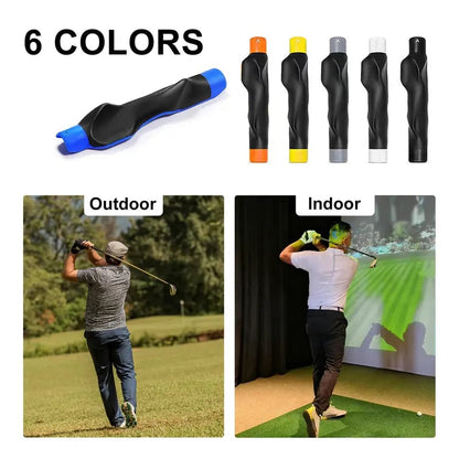 🔥⛳ Golf Grip Trainer—Fix Swing Grip, Fix Hand Position & Grasp, Master Correct Grip Posture