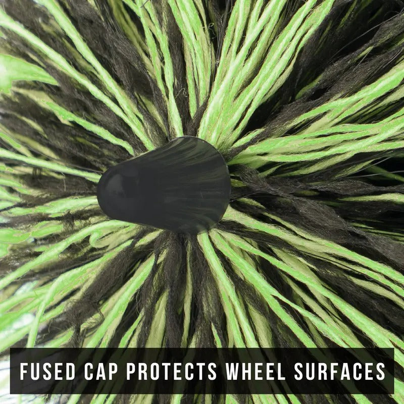 🔥 Cleaning Brush for Wheels