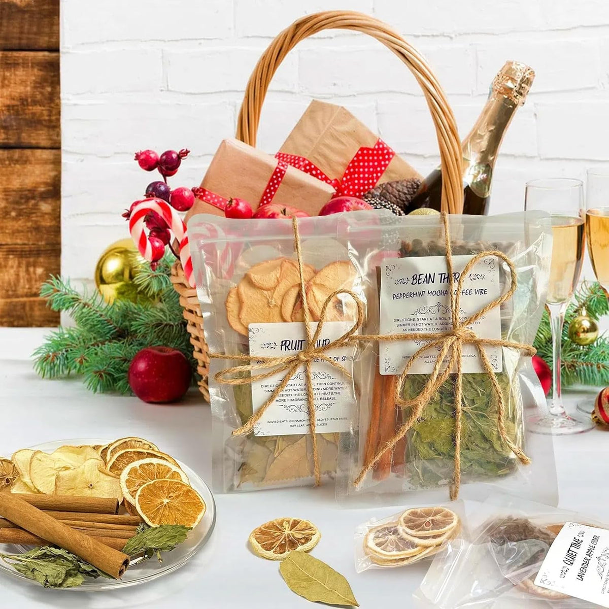 Intention Simmer Pot Blends🎁