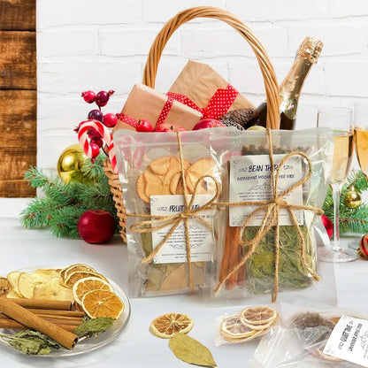 Intention Simmer Pot Blends🎁