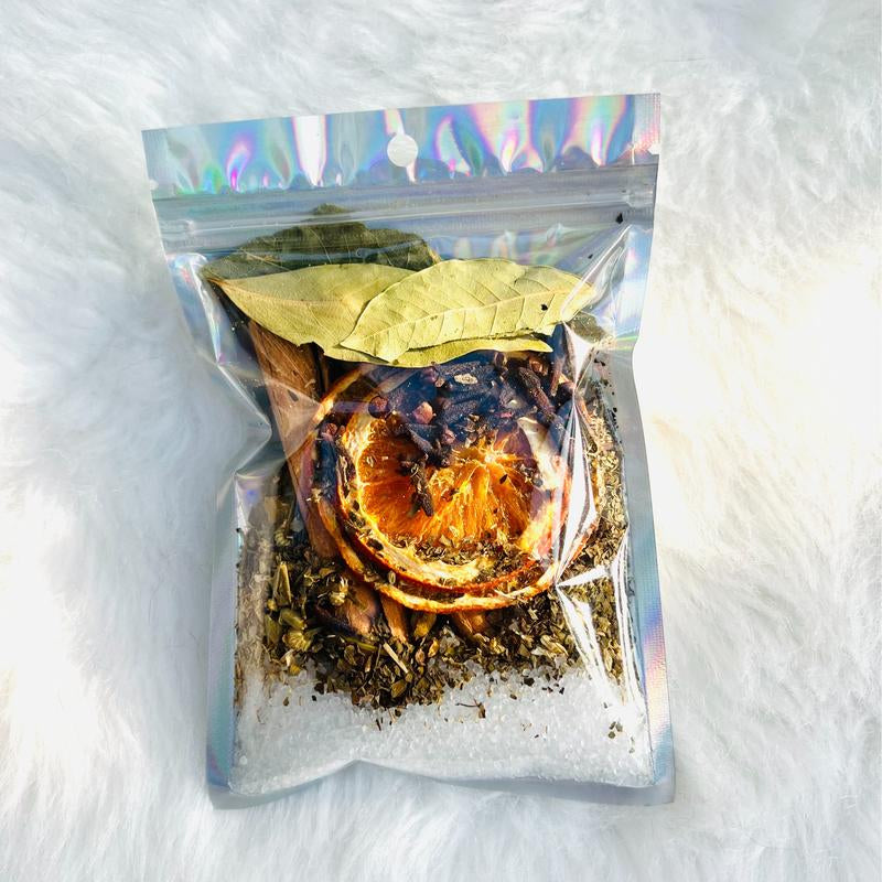 Intention Simmer Pot Blends🎁
