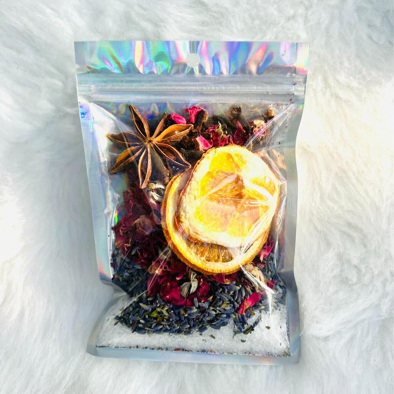 Intention Simmer Pot Blends🎁