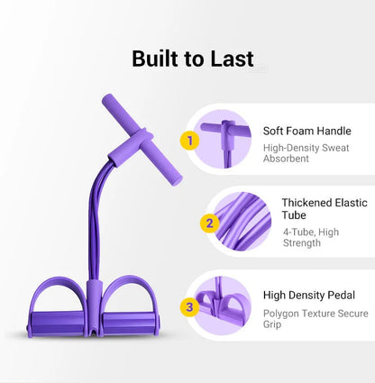 💪Sit-Up Trainer Effortless Tonning – Gentle on back, tough on abs. Our training aid supports a healthier, more active lifestyle🌿🏠