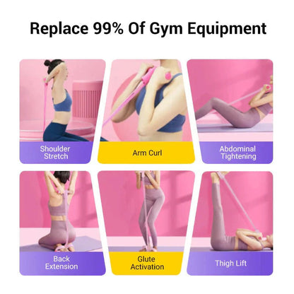 💪Sit-Up Trainer Effortless Tonning – Gentle on back, tough on abs. Our training aid supports a healthier, more active lifestyle🌿🏠