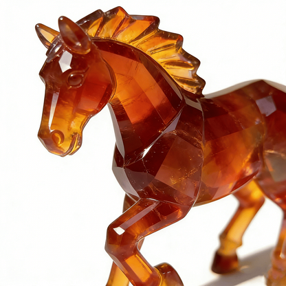 🍀🐴2026 Year of the Horse: Guardian — Symbol of Health & Smooth Journeys