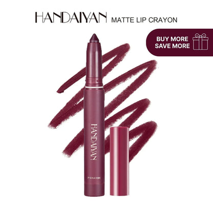 🔥🔥Hot Sale🎁Easy Glide Lip Liner — Creamy, Blendable Color with Smooth Application