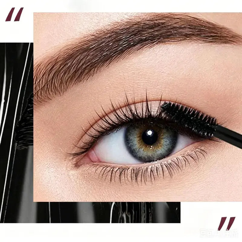 🔥7D Waterproof Long Lasting Volume Mascara