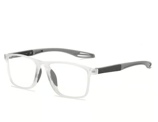 Multifocal Glasses [Adaptive Technology]
