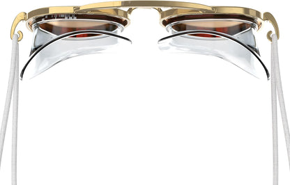 Unisex-Adult UV Protection Swim Goggles
