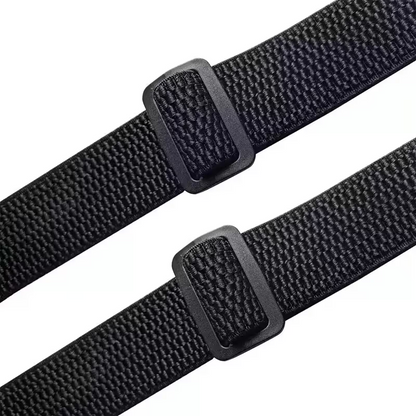 ⏳LAST DAY SALE 49% OFF !!📢Men's X-Back Suspenders with Hook Clips
