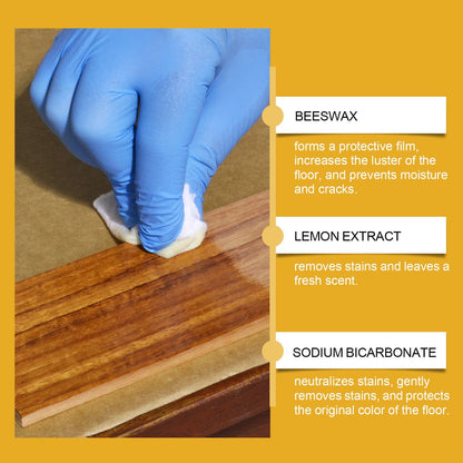 🌟🎉Wood Polishing Beeswax Spray