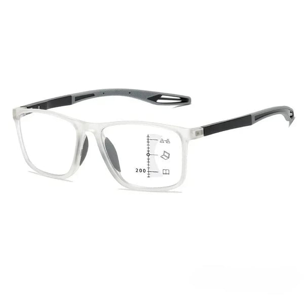Multifocal Glasses [Adaptive Technology]