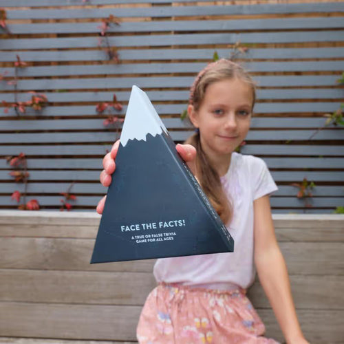 🤔Smart Hill Original | True/False Quiz Game