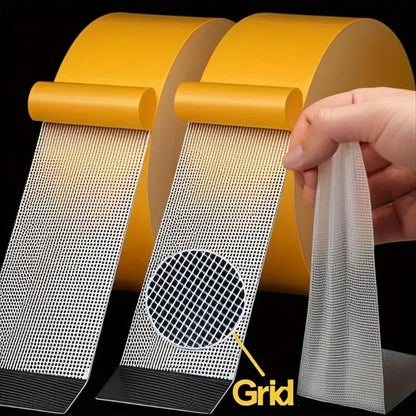 Heavy-Duty Double Sided Tape
