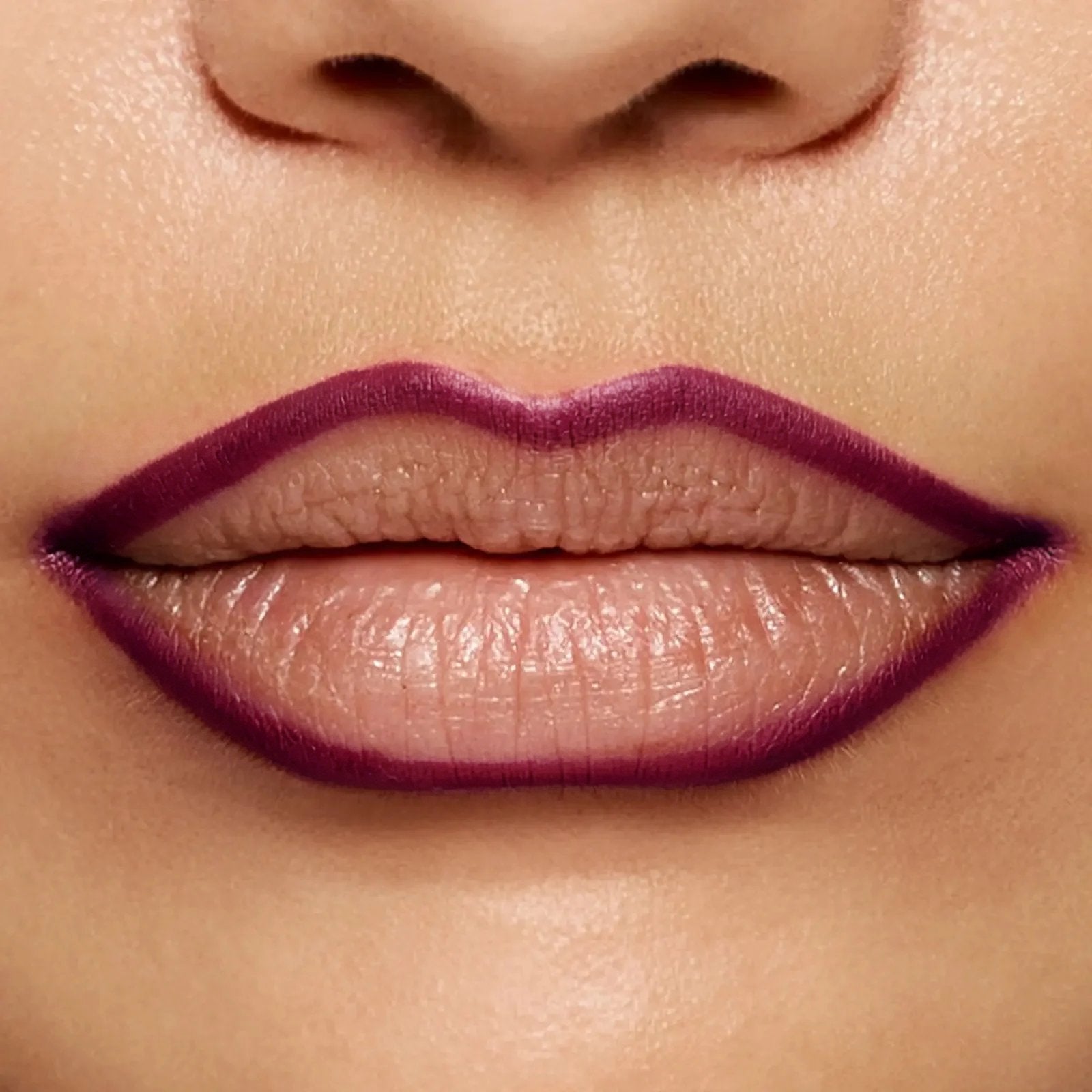 🔥🔥Hot Sale🎁Easy Glide Lip Liner — Creamy, Blendable Color with Smooth Application