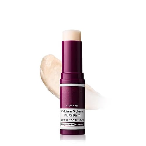 🧴✨ Calcium Volume Balm | Korean Anti-Aging Skincare