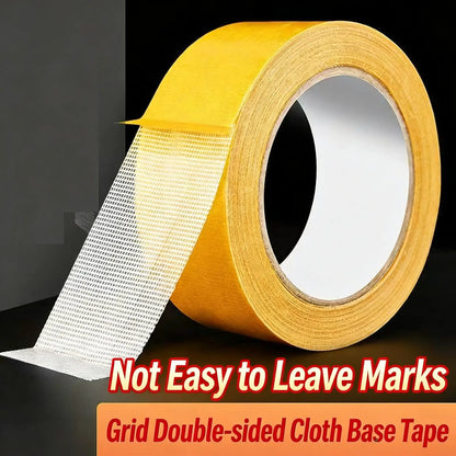 Heavy-Duty Double Sided Tape