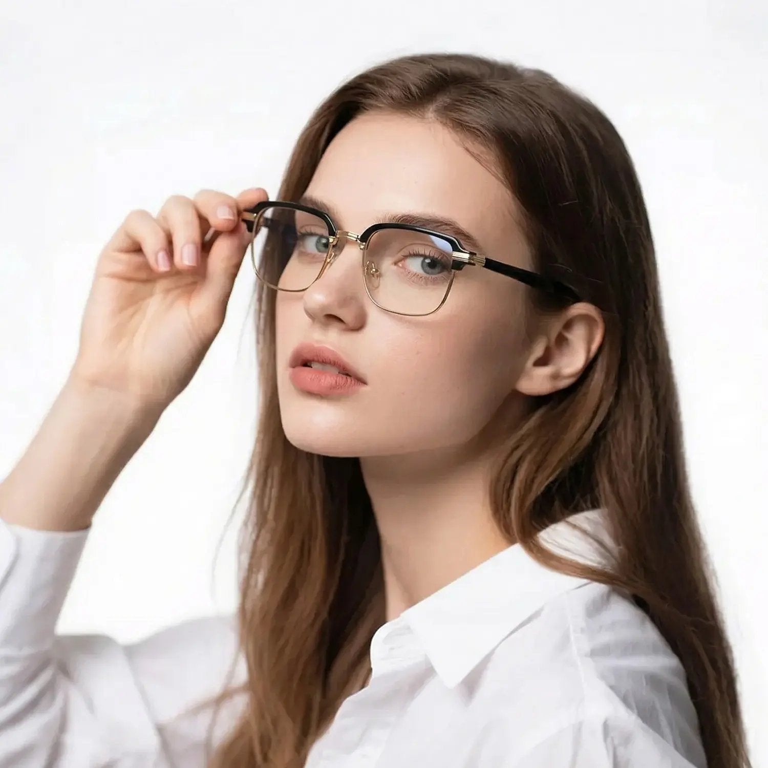 👓✨ Auto-Adjusting HD Reading Glasses