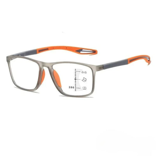 Multifocal Glasses [Adaptive Technology]