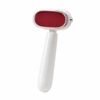 Dual‑Sided Foot Callus Remover, Stainless Steel Blade Foot Scraper 🦶