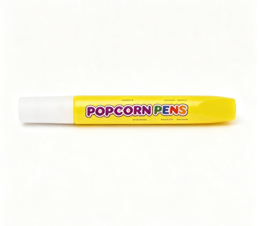 🔥Christmas Best gift - Magic Puffy Pens 🔥